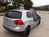 VW GOLF 5